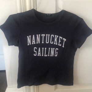 Brandy Melville T-shirt